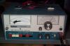 Schlumberger / Heath SM-4180 FM Deviation meter