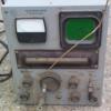 Radio Specialty MFG. Co 1157-1-5FM Deviation Meter