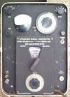 McGraw-Edison Div 560 FM Standard Signal Generator
