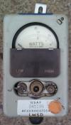 Bird 61 Termaline Watt Meter