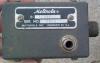Motorola P-7208 Coax & Phone jacks