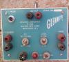 Gulton MFG. Corp. (GLENNITE) F-408 Decade Amplifier