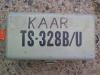 KAAR Home Brew in TS-328B/U Case
